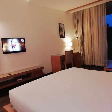 The Kudos Mountain Hotel And Resort Tamilnadu - Tamilnadu - Kodaikanal Exterior foto