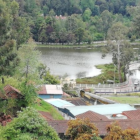 The Kudos Mountain Hotel And Resort Tamilnadu - Tamilnadu - Kodaikanal Exterior foto