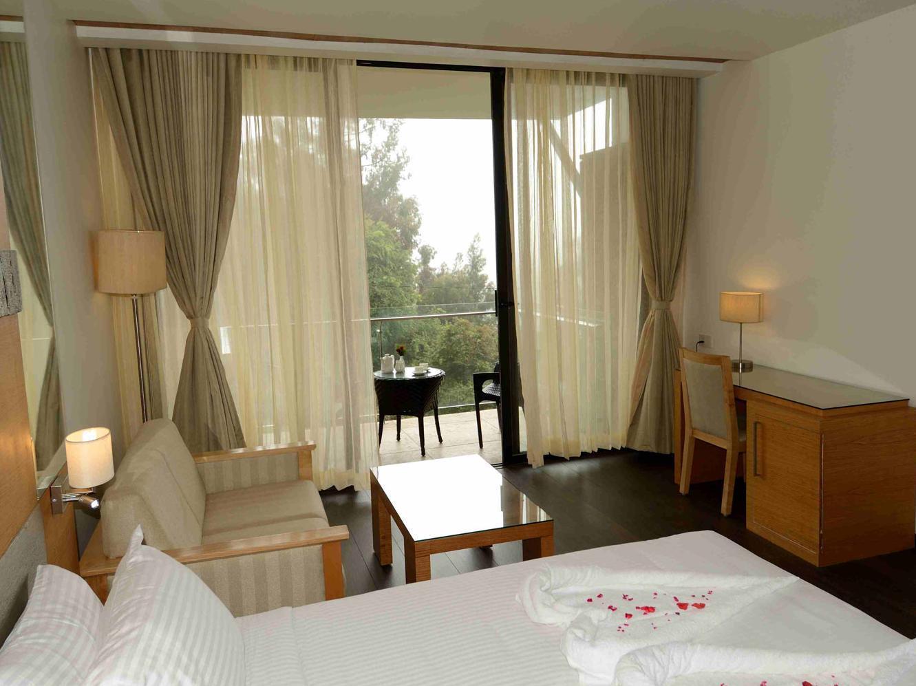 The Kudos Mountain Hotel And Resort Tamilnadu - Tamilnadu - Kodaikanal Exterior foto