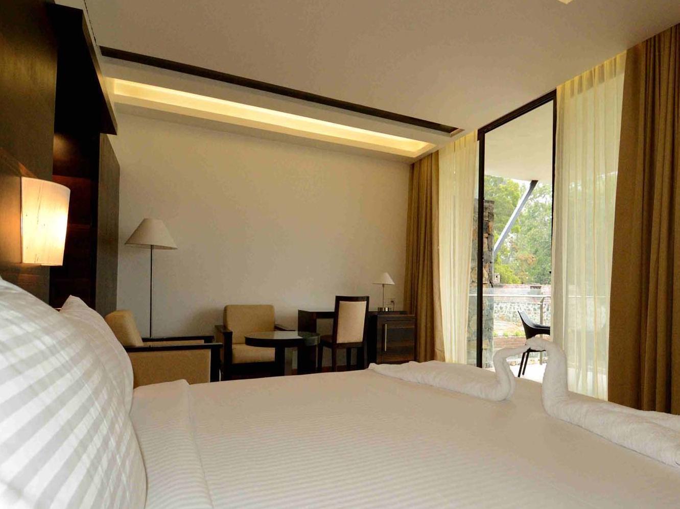 The Kudos Mountain Hotel And Resort Tamilnadu - Tamilnadu - Kodaikanal Exterior foto