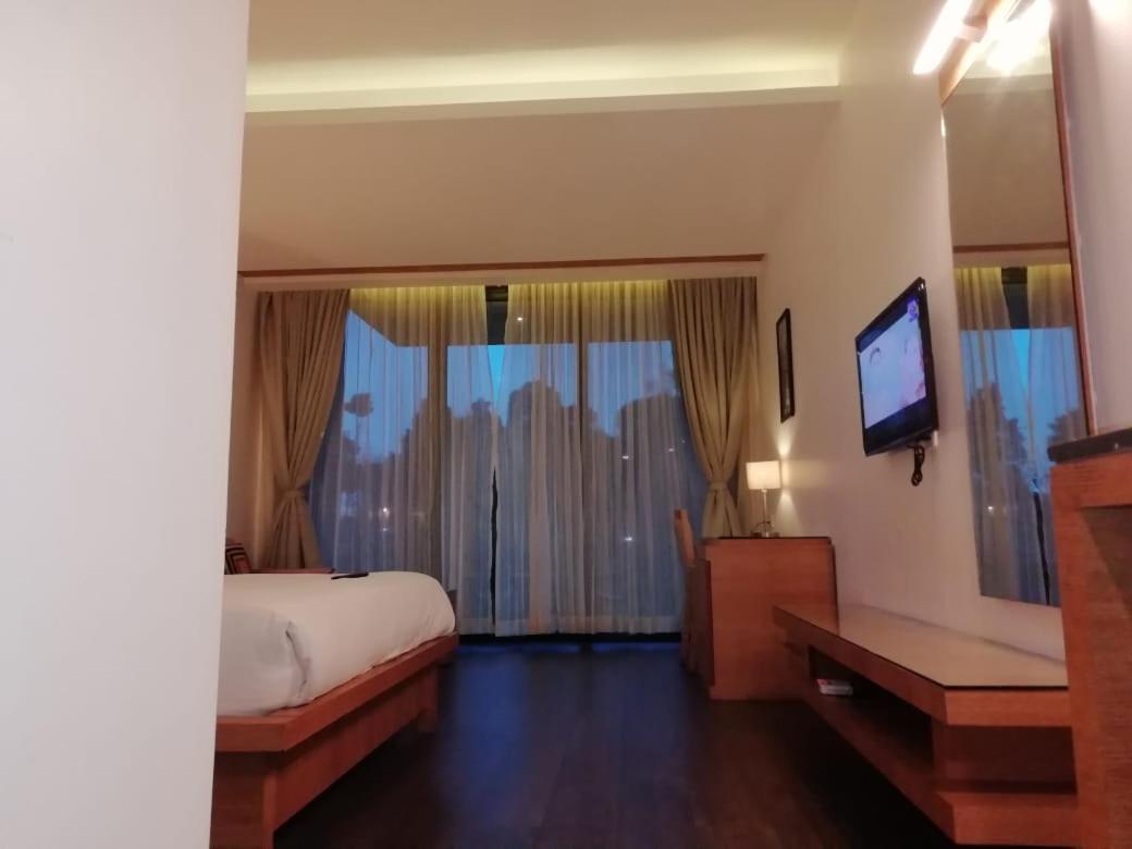 The Kudos Mountain Hotel And Resort Tamilnadu - Tamilnadu - Kodaikanal Exterior foto