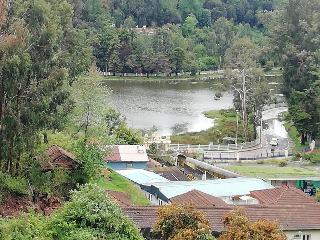 The Kudos Mountain Hotel And Resort Tamilnadu - Tamilnadu - Kodaikanal Exterior foto