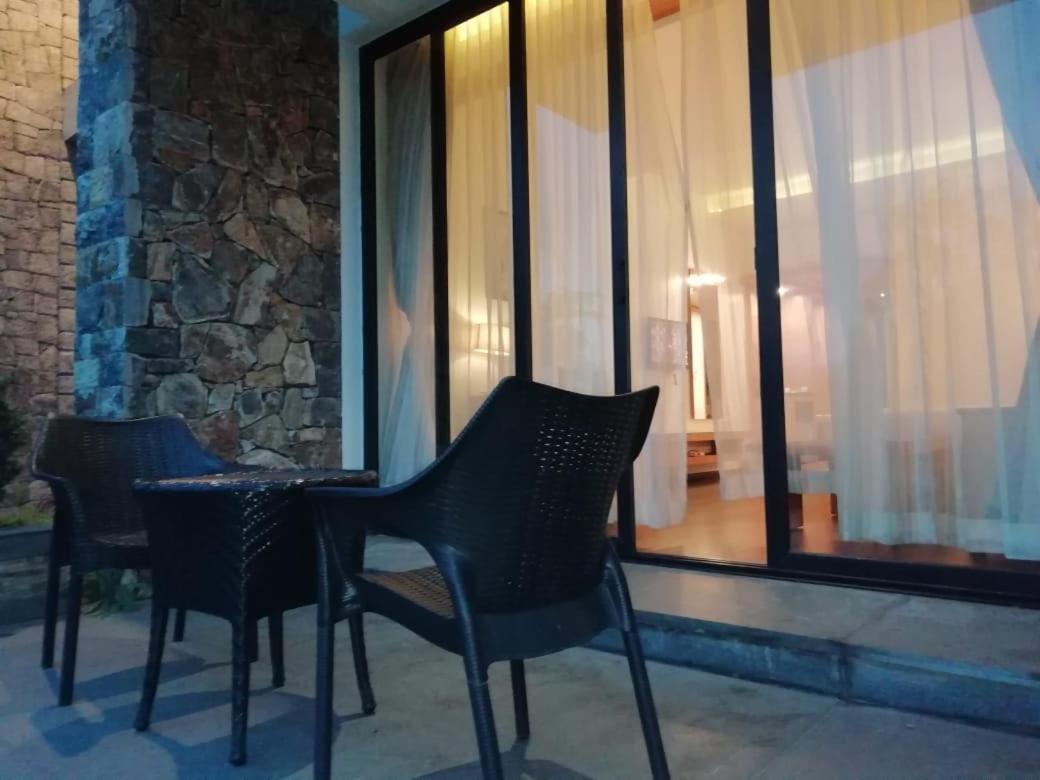 The Kudos Mountain Hotel And Resort Tamilnadu - Tamilnadu - Kodaikanal Exterior foto