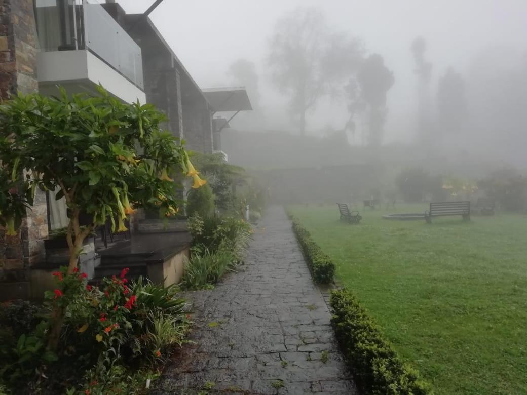 The Kudos Mountain Hotel And Resort Tamilnadu - Tamilnadu - Kodaikanal Exterior foto