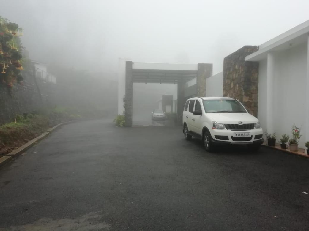 The Kudos Mountain Hotel And Resort Tamilnadu - Tamilnadu - Kodaikanal Exterior foto