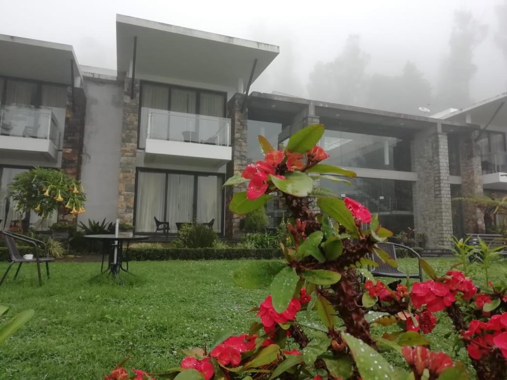 The Kudos Mountain Hotel And Resort Tamilnadu - Tamilnadu - Kodaikanal Exterior foto