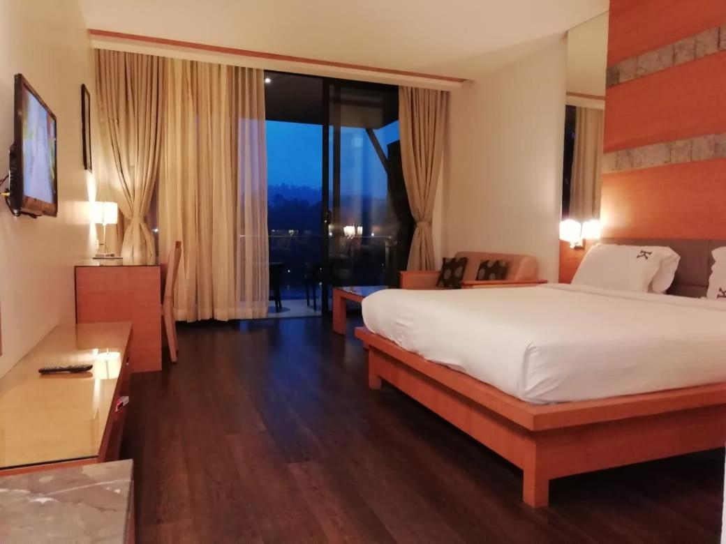 The Kudos Mountain Hotel And Resort Tamilnadu - Tamilnadu - Kodaikanal Exterior foto