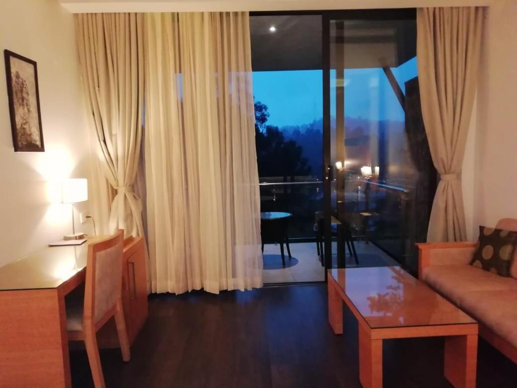 The Kudos Mountain Hotel And Resort Tamilnadu - Tamilnadu - Kodaikanal Exterior foto