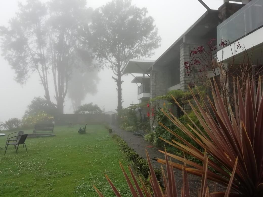 The Kudos Mountain Hotel And Resort Tamilnadu - Tamilnadu - Kodaikanal Exterior foto
